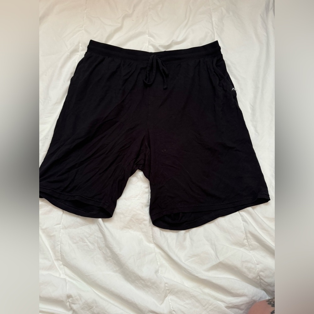 Meundies Shorts